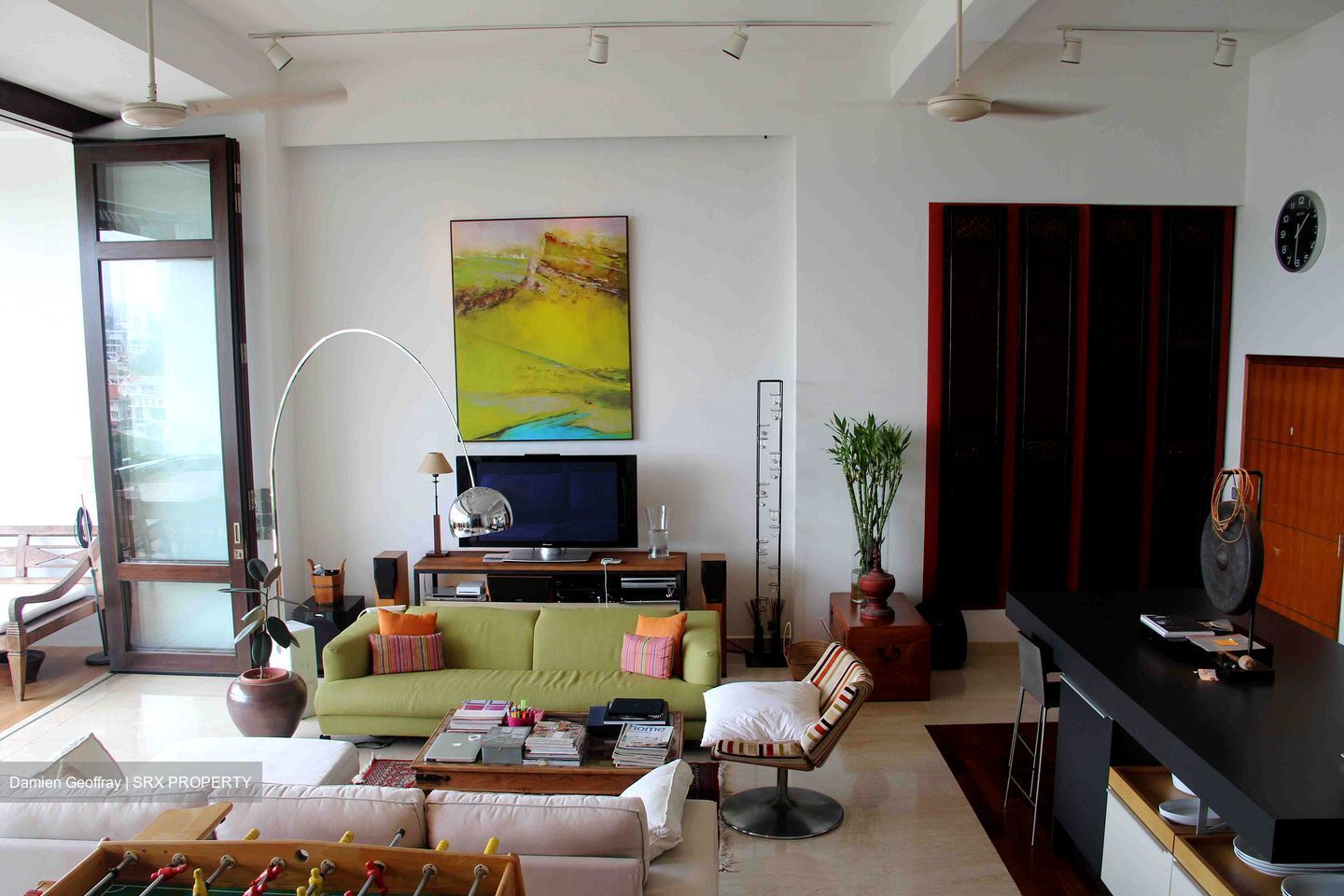 Hillcrest Arcadia (D11), Condominium #626957741